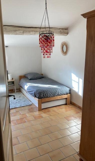 Superbe Appartement De Caractere Au Calme Aigues-Mortes Exterior foto